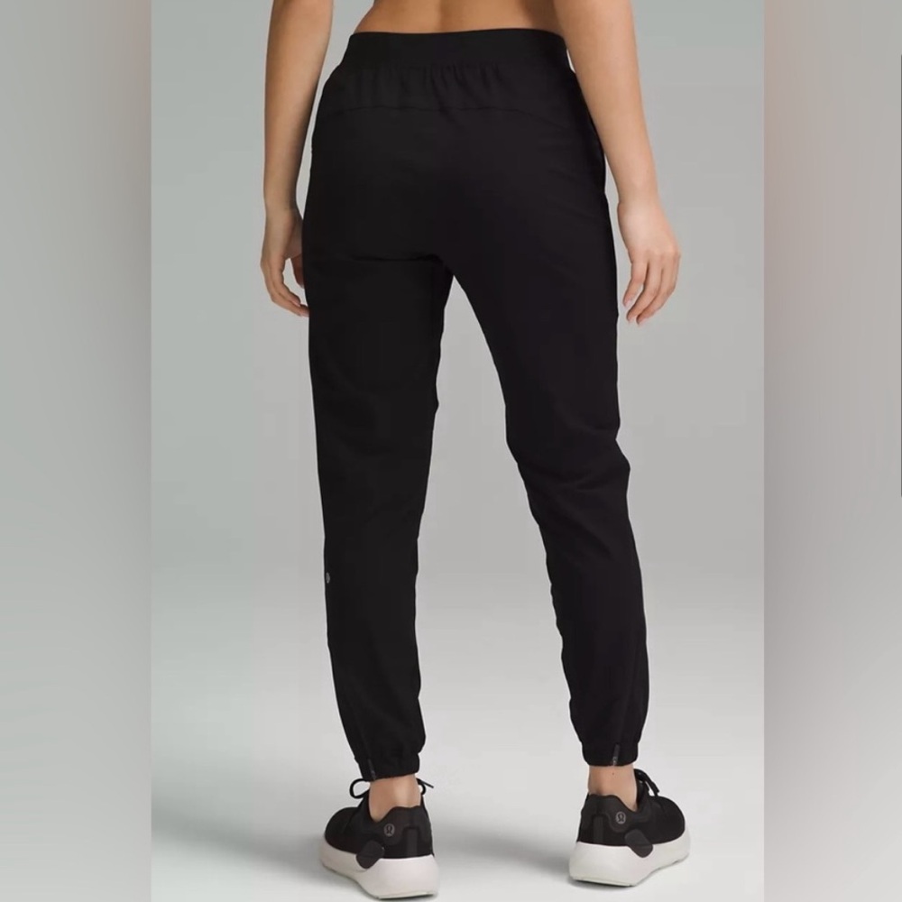 Lululemon Adapted State High Rise Jogger Full Length - Picture 2 of 15